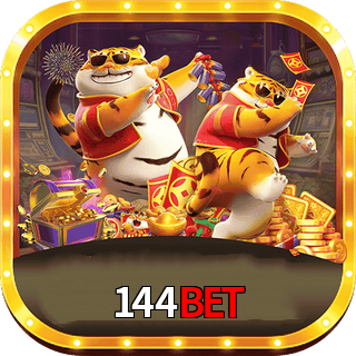 Imagem promocional da 144bet mostrando a plataforma e suas vantagens